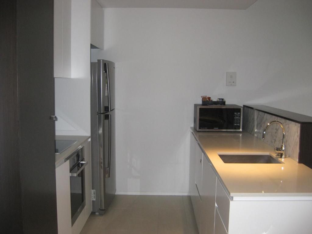 Citystyle Apartments Camberra Quarto foto