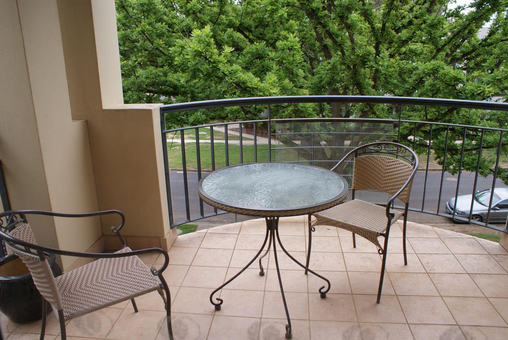 Citystyle Apartments Camberra Exterior foto